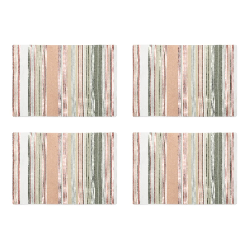 Homewear Encanto 4-pc. Placemat