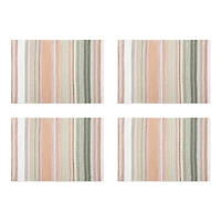 Homewear Encanto 4-pc. Placemat