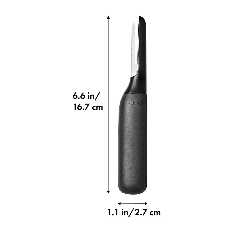 OXO Good Grips Shrimp Deveiner and Cleaner
