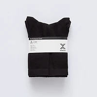 Xersion Essential Performance Womens 6 Pair Crew Socks