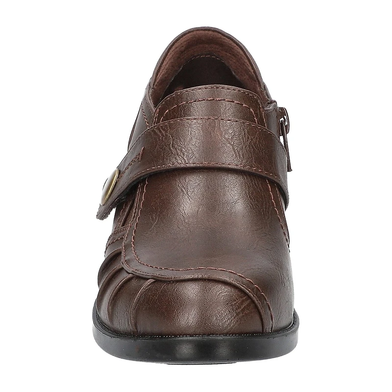 Easy Street Womens Ballad Clogs