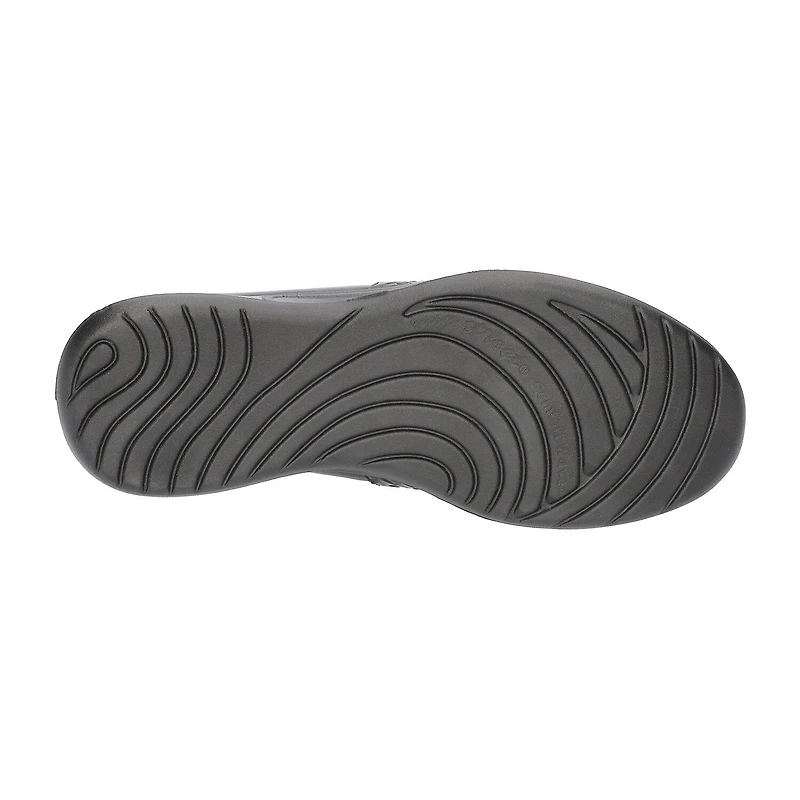 Easy Street Janalee Womens Round Closed Toe Mules