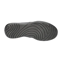 Easy Street Janalee Womens Round Closed Toe Mules