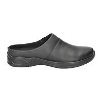 Easy Street Janalee Womens Round Closed Toe Mules