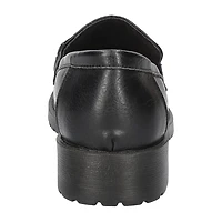 Easy Street Womens Witney Slip-On Shoe