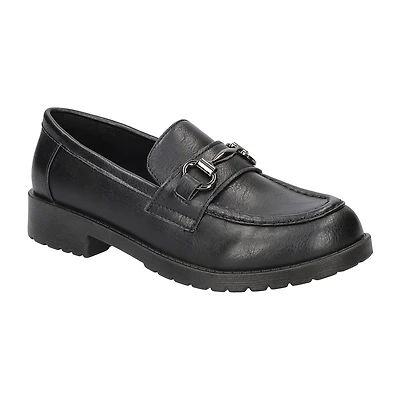 Easy Street Womens Witney Slip-On Shoe
