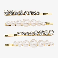 Bijoux Bar 4-pc. Bobby Pin
