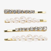 Bijoux Bar 4-pc. Bobby Pin
