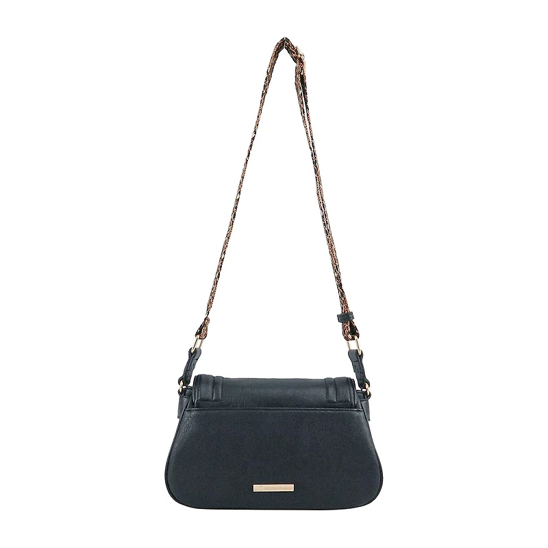 JS Jessica Simpson Tara Crossbody Bag