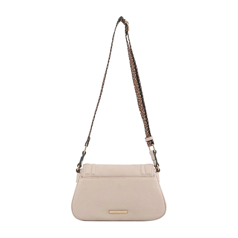 JS Jessica Simpson Tara Crossbody Bag