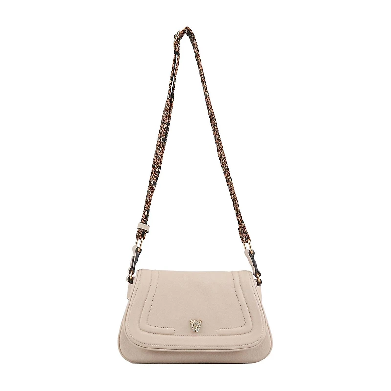 JS Jessica Simpson Tara Crossbody Bag