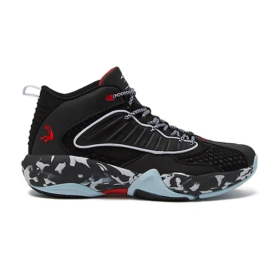 SHAQ™ Speed Demon Mid Mens Basketball Shoes