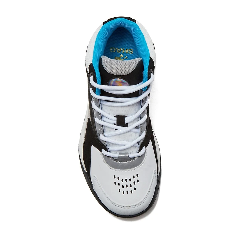 SHAQ™ Motivate Big Kid Boys Basketball Shoes
