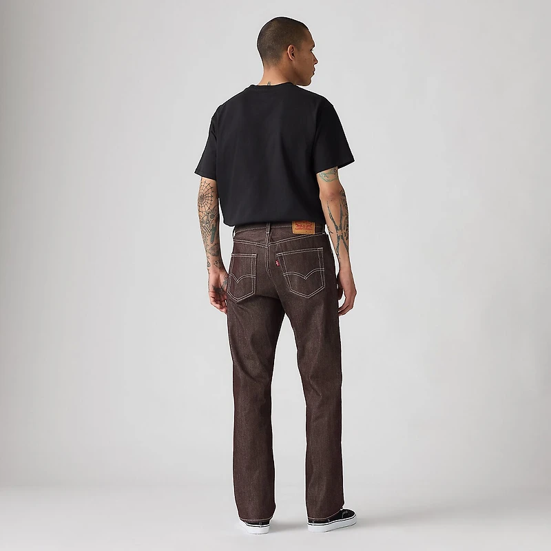Levi's® Mens 501™ Straight Leg Jean