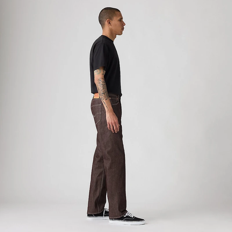 Levi's® Mens 501™ Straight Leg Jean