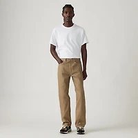 Levi's® Mens 501™ Regular Fit Straight Leg Jean