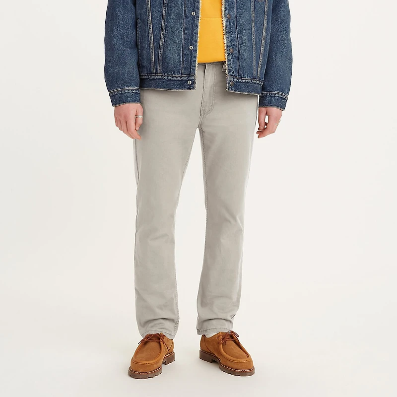 Levi's® Mens 514™ Straight Leg Jean