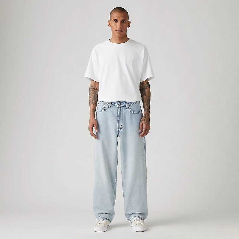 Levi's® Mens 578™ Baggy Jean