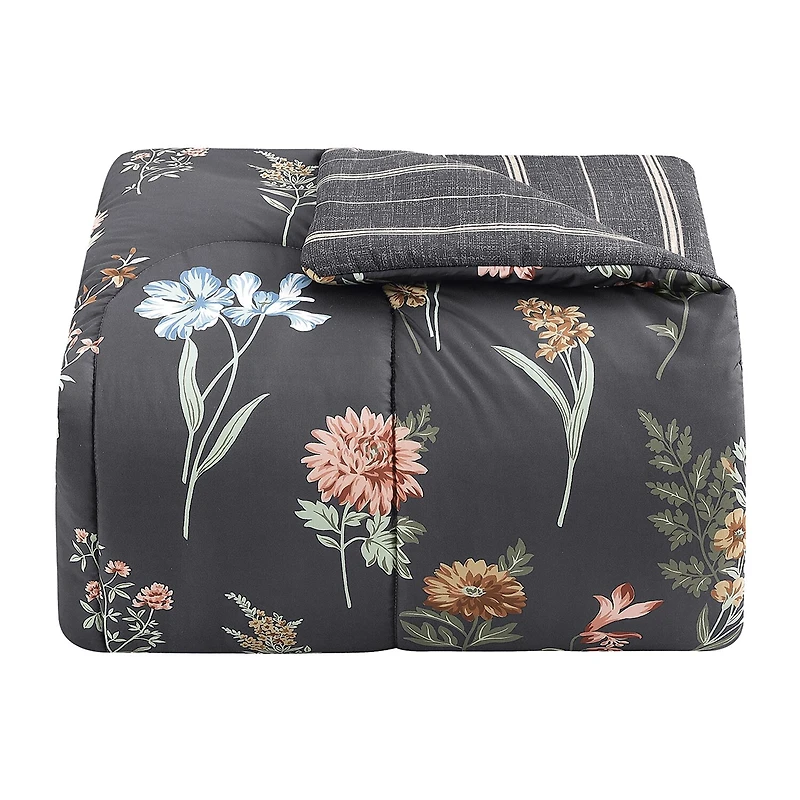 Richmond Park Wren 3-pc. Comforter Set