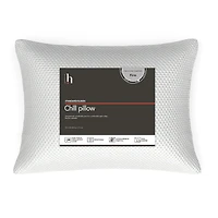 Home Expressions Cooling Firm Density Bed Pillow