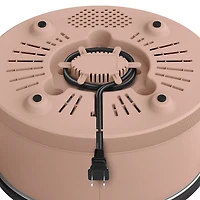 bella 6qt Programmable Slow Cooker, Fits-anywhere™ kitchenware