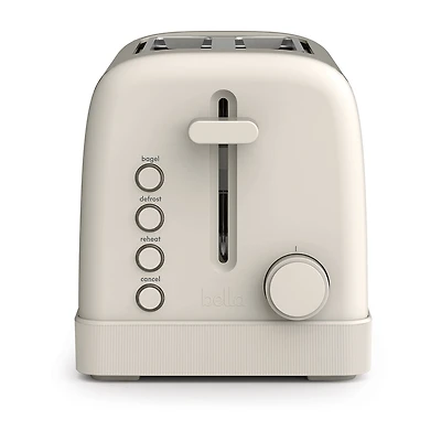 bella 2-Slice Toaster