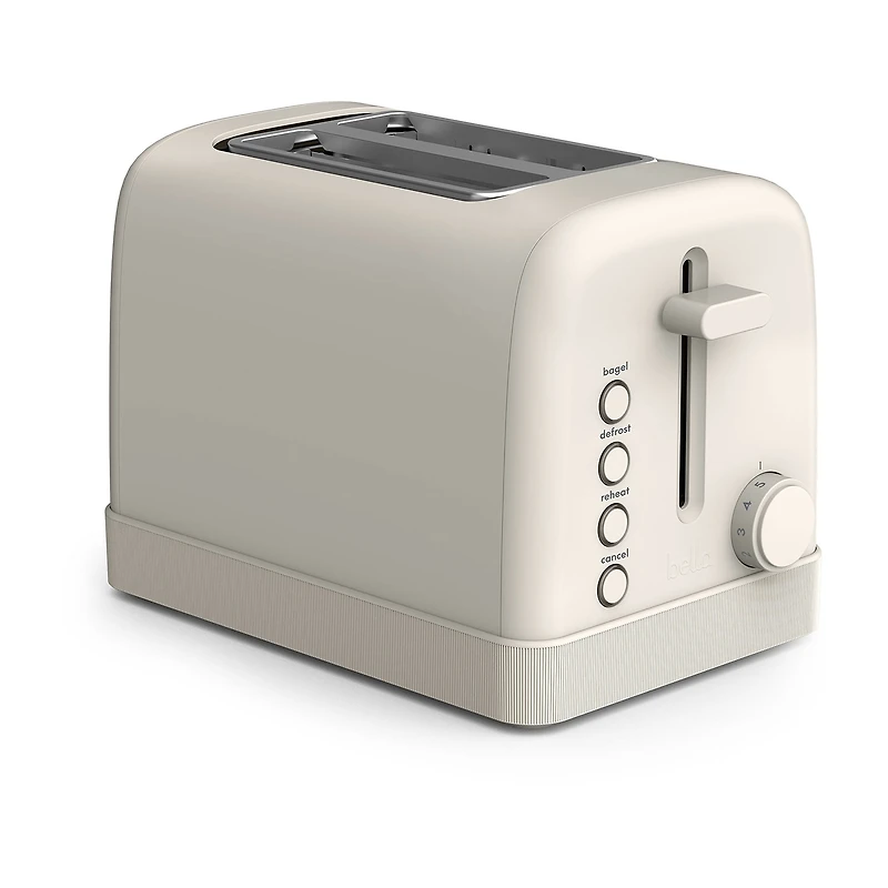 bella 2-Slice Toaster