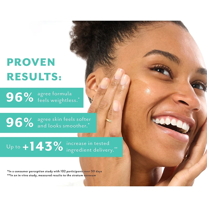 Patchology Skincare Booster™ Firm + Smooth 50ml Face Serum