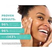 Patchology Skincare Booster™ Firm + Smooth  50ml Face Serum