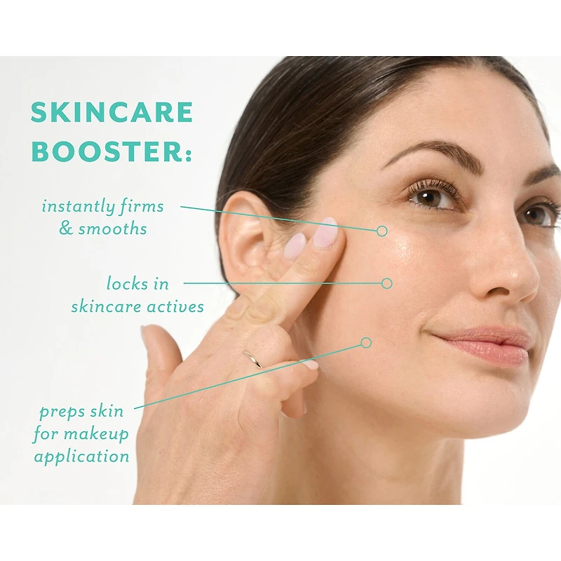 Patchology Skincare Booster™ Firm + Smooth 50ml Face Serum