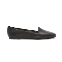 St. John's Bay Kessler Womens Square Closed Toe Ballet Flats