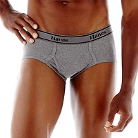 Hanes Freshiq Comfortflex Waistband Mens 4 Pack Briefs J780l4