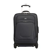 Skyway Epic 20 Inch Softside Carry-On Spinner Luggage