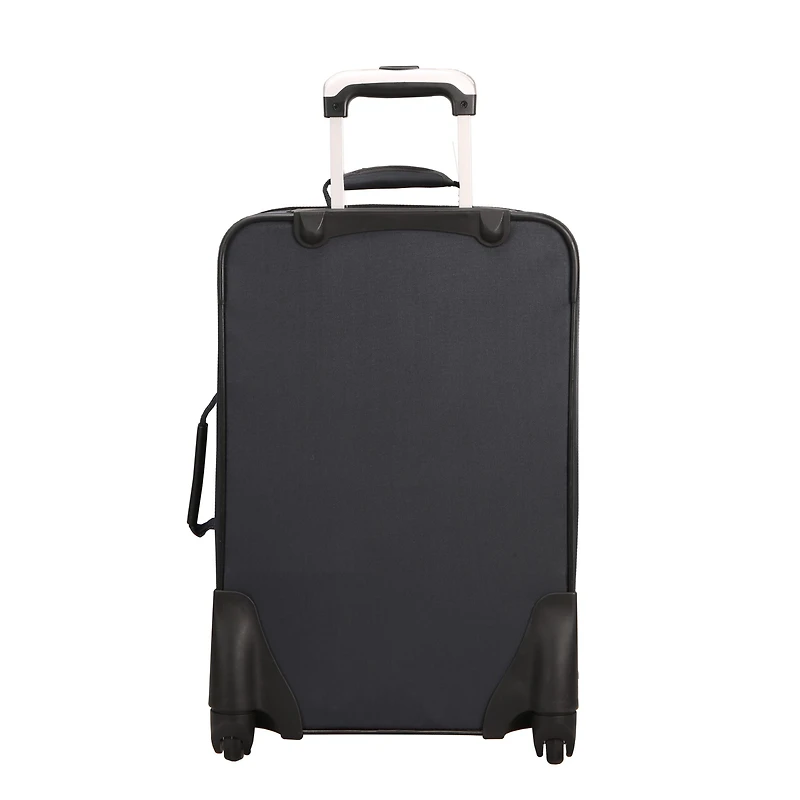 Skyway Epic 20 Inch Softside Carry-On Spinner Luggage