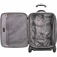 Skyway Epic 20 Inch Softside Carry-On Spinner Luggage