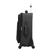 Skyway Epic 20 Inch Softside Carry-On Spinner Luggage
