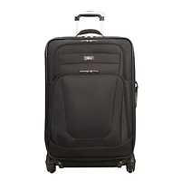 Skyway Epic 24 Inch Softside Expandable Checked Spinner Luggage