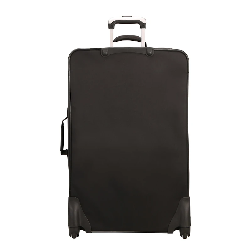 Skyway Epic 24 Inch Softside Expandable Checked Spinner Luggage