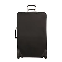 Skyway Epic 24 Inch Softside Expandable Checked Spinner Luggage