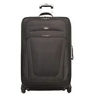 Skyway Epic 28 Inch Softside Expandable Checked Spinner Luggage