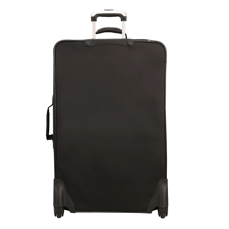 Skyway Epic 28 Inch Softside Expandable Checked Spinner Luggage