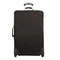 Skyway Epic 28 Inch Softside Expandable Checked Spinner Luggage