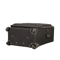 Skyway Epic 28 Inch Softside Expandable Checked Spinner Luggage