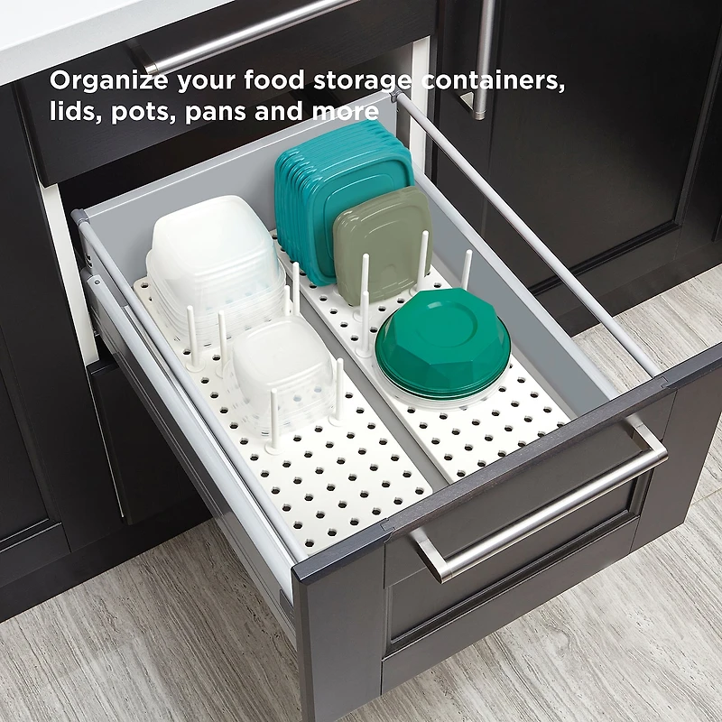 Umbra Peggy Drawer Organizer