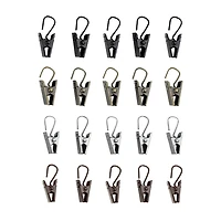 Rod Desyne 24 Clips with Hooks