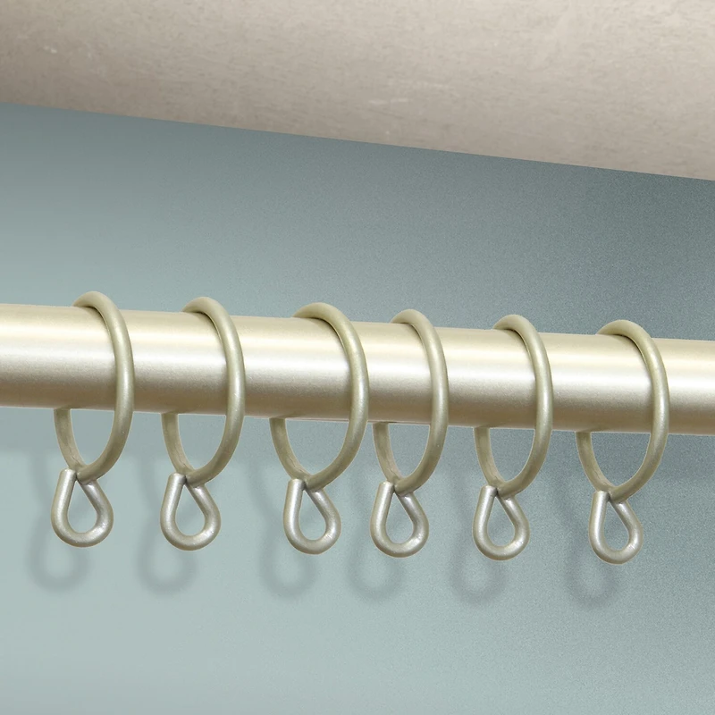 Rod Desyne 10-pk. Eyelet Rings