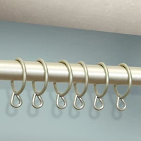Rod Desyne 10-pk. Eyelet Rings