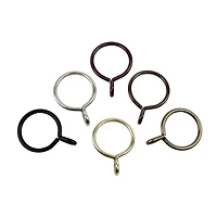 Rod Desyne 10-pk. Eyelet Rings