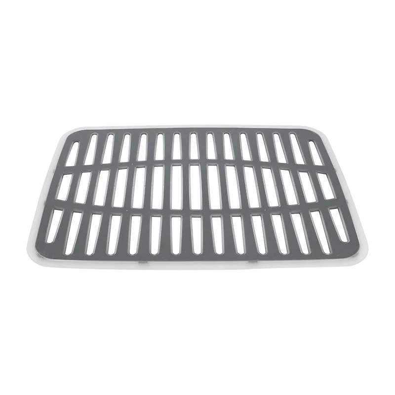 Spectrum Diversified Cora Large Kitchen Sink Mat