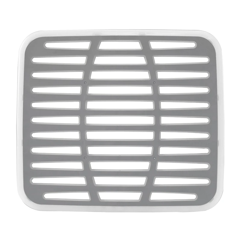 Spectrum Diversified Cora Large Kitchen Sink Mat